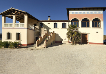 Degustazione in Villa